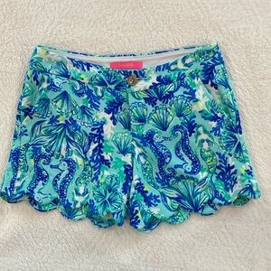 Lilly Pulitzer women’s shorts